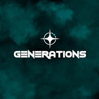 Generations - Single - Laika Beats