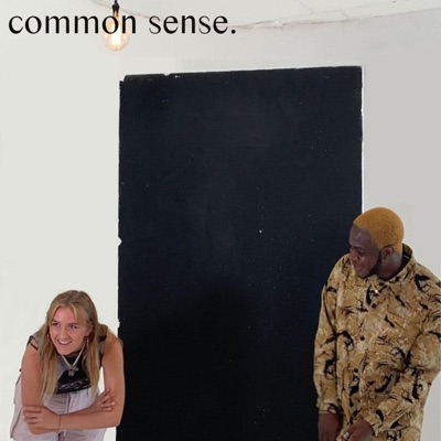 Common Sense - EP