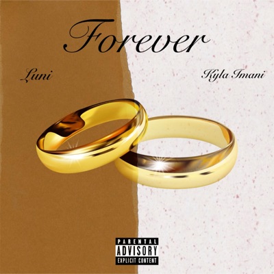 Forever (feat. Kyla Imani) - Single
