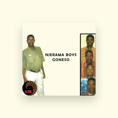 Listen to Njerama Boys, watch music videos, read bio, see tour dates & more!