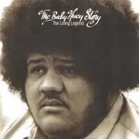Hard Times — Baby Huey & The Baby Sitters