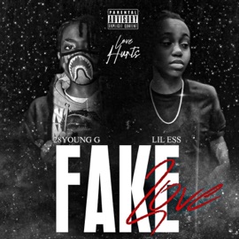 Fake Love (feat. Lil Ess) 28Young G