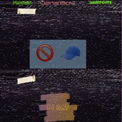 No Cap - Single