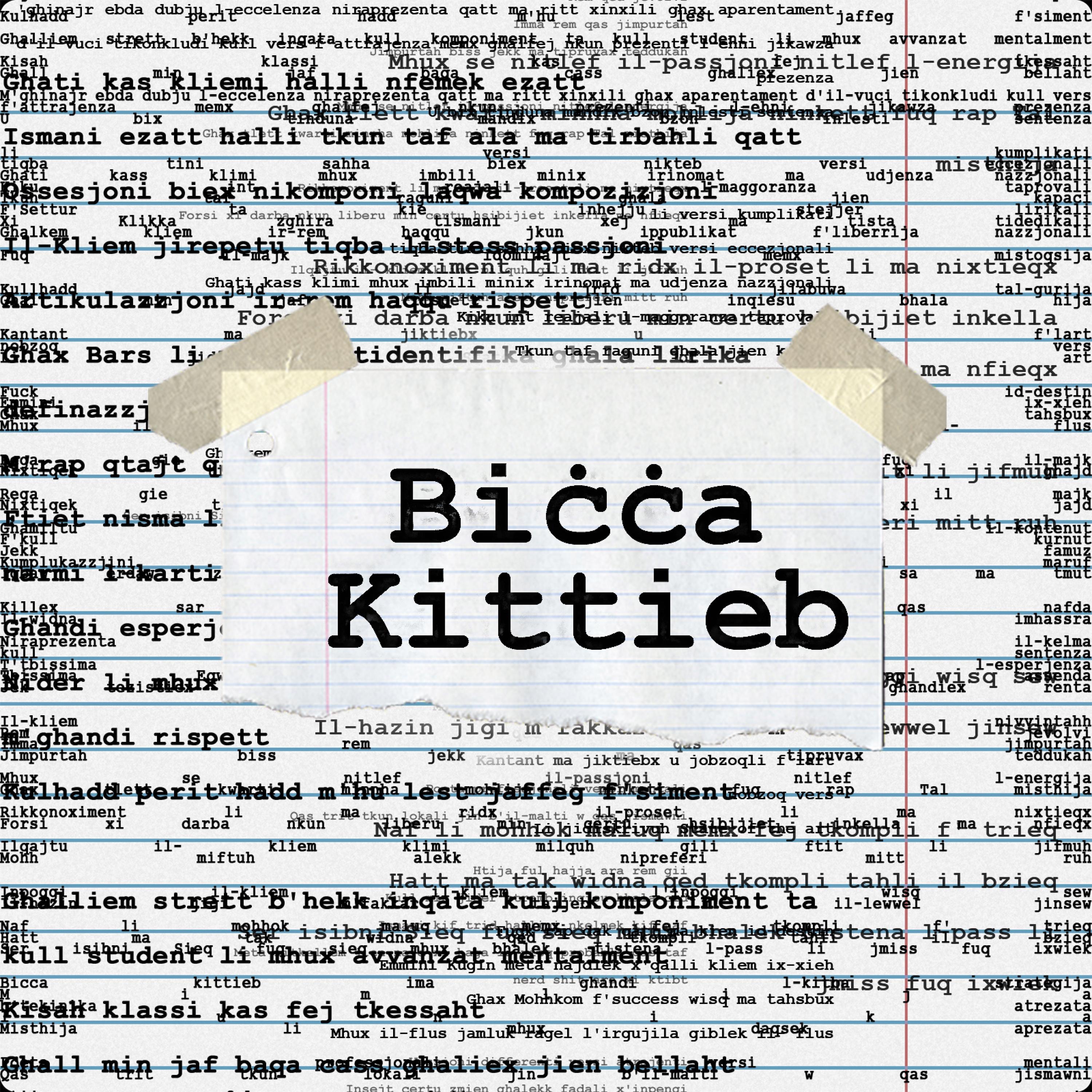 Bicca Kittieb