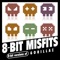 Clint Eastwood - 8-Bit Misfits lyrics