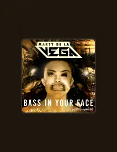 Dengarkan Marty De La Vega, tonton video musik, baca bio, lihat tanggal tur & lainnya!