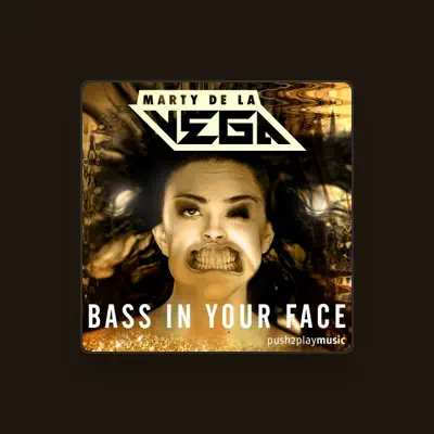 Listen to Marty De La Vega, watch music videos, read bio, see tour dates & more!