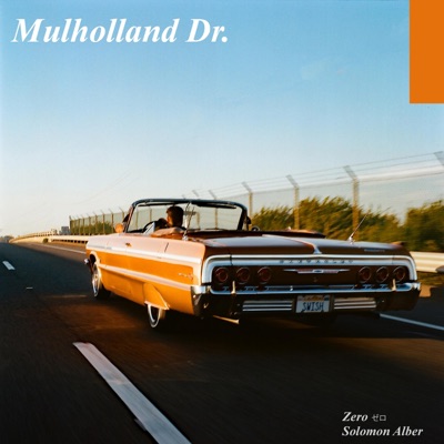 Mulholland Dr. - EP