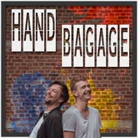 Handbagage