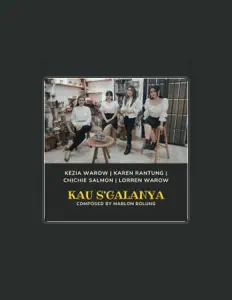 Dengarkan Kezia Warow, tonton video musik, baca bio, lihat tanggal tur & lainnya!