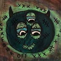 Punk Police F##k Off - Single - Rugged Spitter