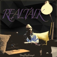 Realtalk - Single - Steezy
