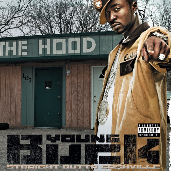 Young Buck Straight Outta Cashville レコード Straight Outta Cashville - Album by Young Buck | Spotify