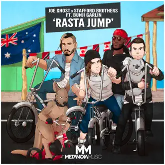 Rasta Jump (feat. Bunji Garlin) - Single by Joe Ghost & Stafford Brothers album reviews, ratings, credits