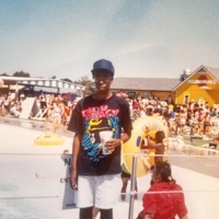 Wild World August Ninteen Nintey - Single - Kev Brown