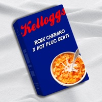 Kellogs - Single - Rosk CHEBARO & Hot Plug Beats