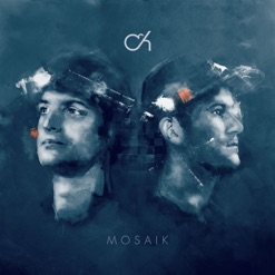 MOSAIK cover art