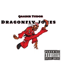 Dragonfly Jones - Single - Qaadir Tudor
