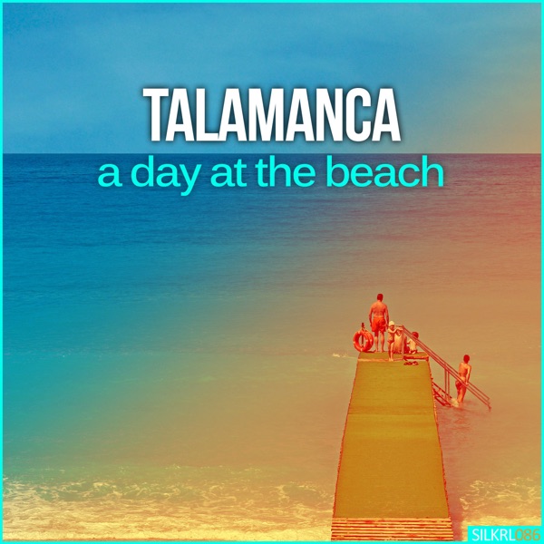 A Day at the Beach - Single