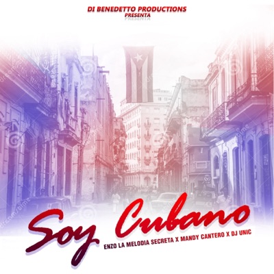 Soy Cubano - Single