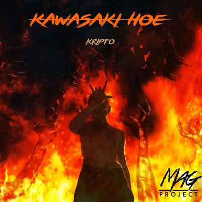 Kawasaki Hoe - Single