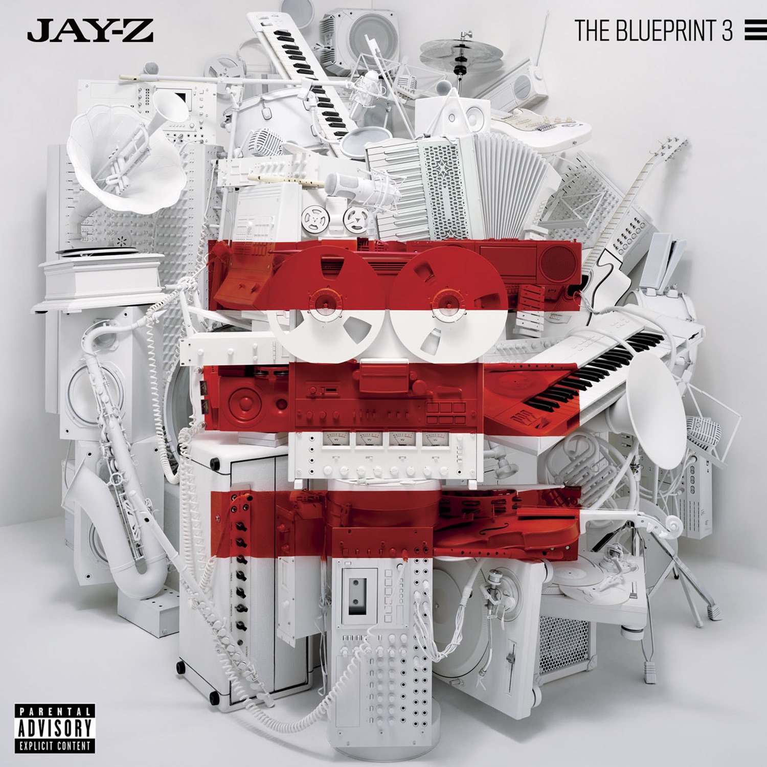 JAY-Z - Empire State Of Mind