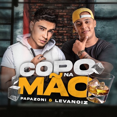 De Copo na Mão - Single