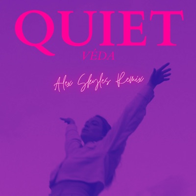 Quiet (Alex Skyles Remix) [Alex Skyles Remix] - Single