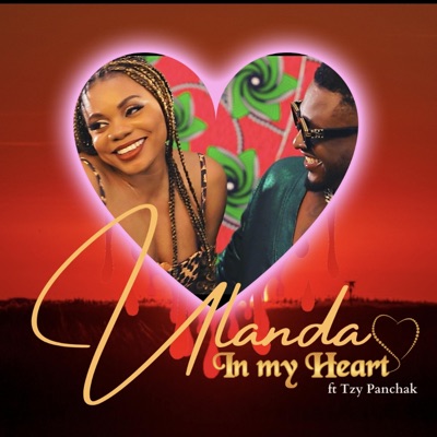 In My Heart (feat. Tzy Panchak) - Single