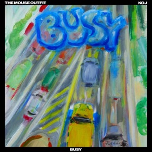 Busy - Single