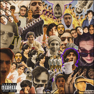 Famoso (feat. Nadeau) - Single
