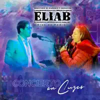 De Rodillas Vengo a Ti (En vivo) — Ministerio Eliab Oficial