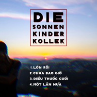 Die Sonnen Kinder - DSK Kollek - EP - DSK