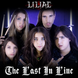 The Last in Line - Single