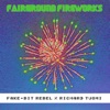 Fairground Fireworks (feat. Richard Tuomi) - Single