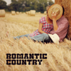 Romantic Country: Top 30, Moody Summer Ballads, Western Melodies of Love - Country Western Band