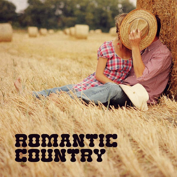 Romantic Country: Top 30, Moody Summer Ballads, Western Melodies of Love