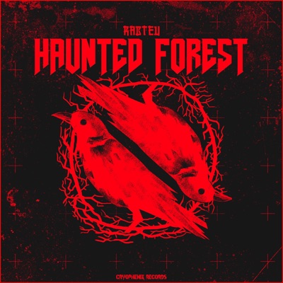 Haunted Forest - Single