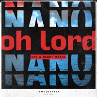 Oh Lord - Single - Nano