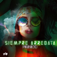 Siempre Arrebata - Single - Piri Nico