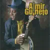 Almir Guineto - Lábios