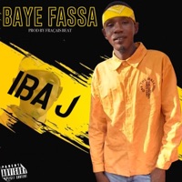 Baye fassa - Single - Iba J