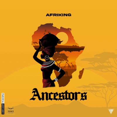 Ancestors - Single