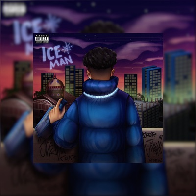 Iceman (feat. Rvl$)