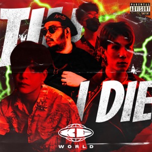 Till I Die (feat. RealRifle, T-Biggest & Kidzzick)