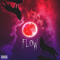 Werewolf Flow - Single - Sage Bishop