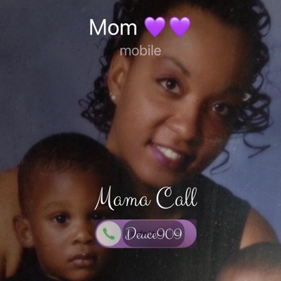 Mama Call - Single