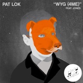 WYG (4 ME) [feat. Jones] artwork