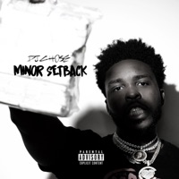 Minor Setback - Single - DJ Chose