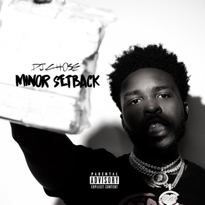 Minor Setback - Single